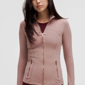 Twilight rose define nulu full length